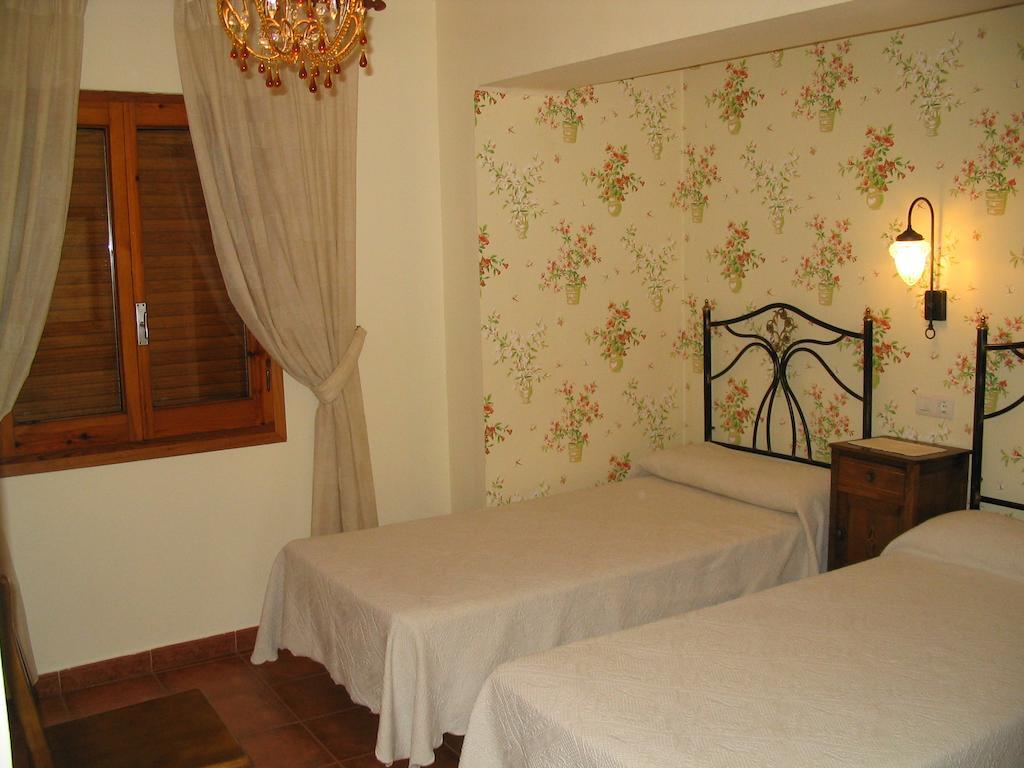 Apartamentos Casa Gallan Sarvisé Værelse billede